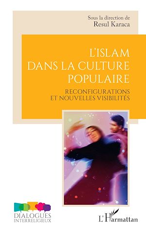 Téléchargez le livre :  L'islam dans la culture populaire