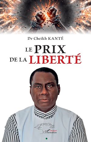 Téléchargez le livre :  Le prix de la liberté