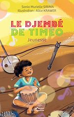 Télécharger le livre :  Le djembé de Timéo