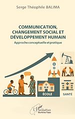 Télécharger le livre :  Communication, changement social et développement humain