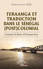 Télécharger le livre :  Teraanga et traduction dans le Sénégal (post)colonial