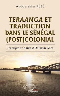 Télécharger le livre : Teraanga et traduction dans le Sénégal (post)colonial