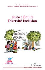 Télécharger le livre :  Justice Équité Diversité Inclusion