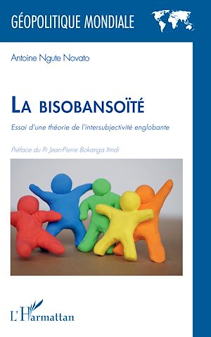 Téléchargez le livre :  La bisobansoïté