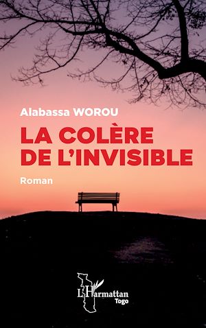 Téléchargez le livre :  La colère de l'invisible