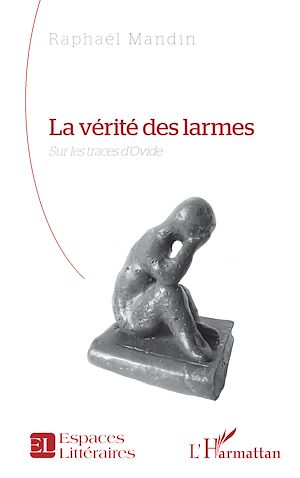 Téléchargez le livre :  La vérité des larmes