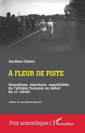Téléchargez le livre :  A fleur de piste
