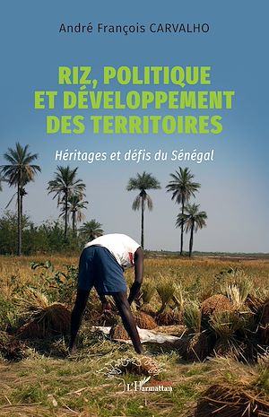 Téléchargez le livre :  Riz, politique et développement des territoires