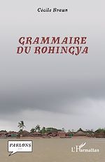 Télécharger le livre :  Grammaire du rohingya