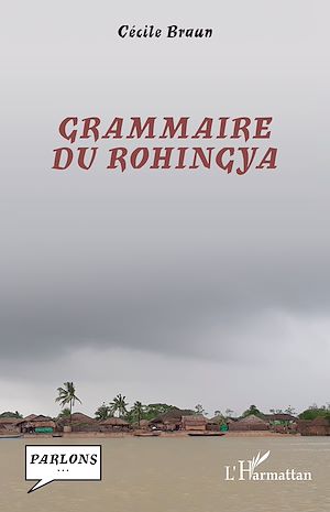 Téléchargez le livre :  Grammaire du rohingya