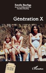 Télécharger le livre :  Génération X