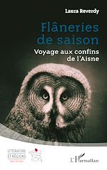 Télécharger le livre :  Flâneries de saison