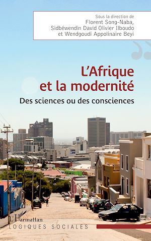 Téléchargez le livre :  L'Afrique et la modernité