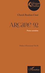 Télécharger le livre :  Arcane 92