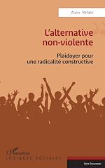 Télécharger le livre :  L'alternative non-violente