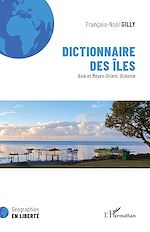 Télécharger le livre :  Dictionnaire des îles
