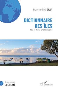 Télécharger le livre : Dictionnaire des îles
