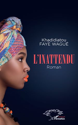 Téléchargez le livre :  L'inattendu