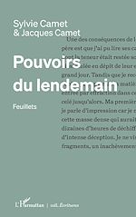 Télécharger le livre :  Pouvoirs du lendemain