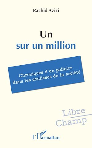 Téléchargez le livre :  Un sur un million