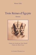 Télécharger le livre :  Trois Reines d'Égypte