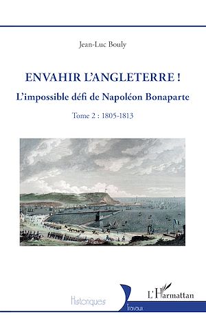 Téléchargez le livre :  Envahir l'Angleterre !