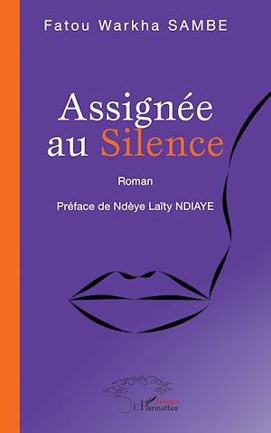 Téléchargez le livre :  Assignée au Silence