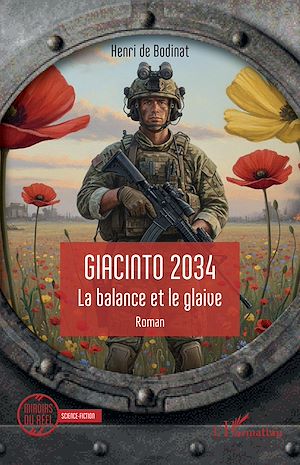Téléchargez le livre :  Giacinto 2034
