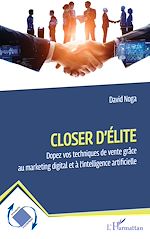 Télécharger le livre :  Closer d'élite