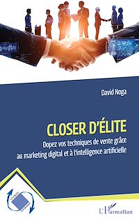 Télécharger le livre : Closer d'élite