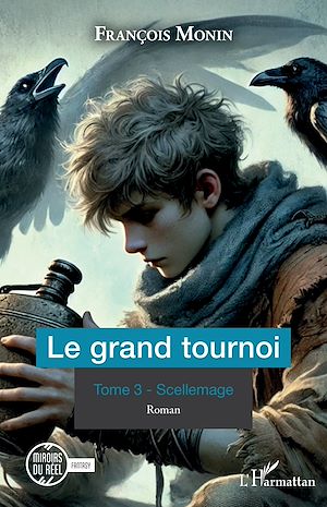 Téléchargez le livre :  Le grand tournoi