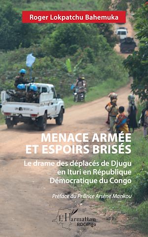 Téléchargez le livre :  Menace armée et espoirs brisés