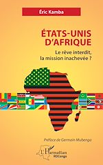 Télécharger le livre :  États-Unis d'Afrique