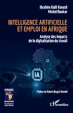 Télécharger le livre :  Intelligence artificielle et emploi en Afrique