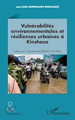 Télécharger le livre :  Vulnérabilités environnementales et résiliences urbaines à Kinshasa