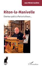 Télécharger le livre :  Riton-la-Manivelle