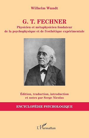 Téléchargez le livre :  G. T. Fechner