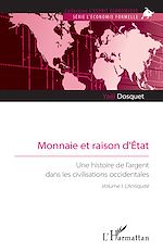 Télécharger le livre :  Monnaie et raison d'État