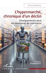 Télécharger le livre :  L'hypermarché, chronique d'un déclin