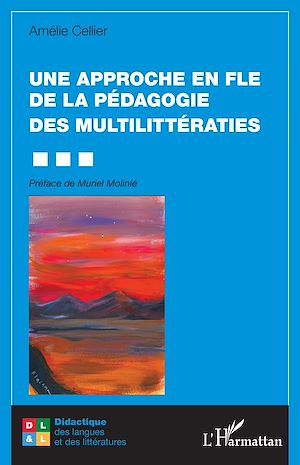 Téléchargez le livre :  Une approche en FLE de la pédagogie des multilittératies