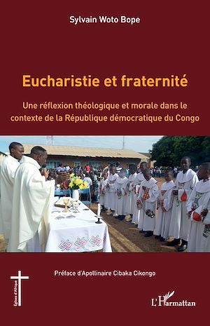Téléchargez le livre :  Eucharistie et fraternité