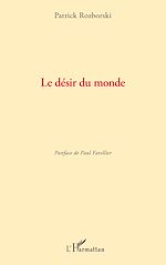 Télécharger le livre :  Le désir du monde