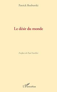 Télécharger le livre : Le désir du monde