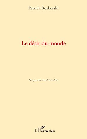 Téléchargez le livre :  Le désir du monde