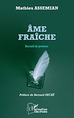 Télécharger le livre :  Âme fraiche