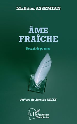 Téléchargez le livre :  Âme fraiche