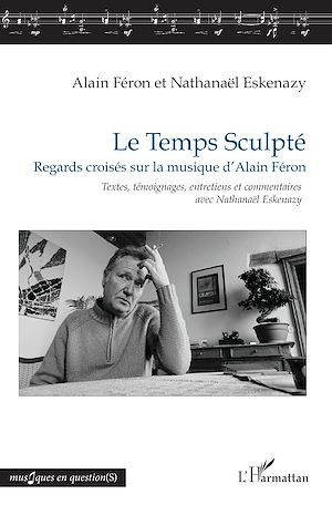 Téléchargez le livre :  Le Temps Sculpté