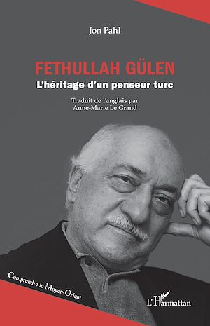 Téléchargez le livre :  Fethullah Gülen