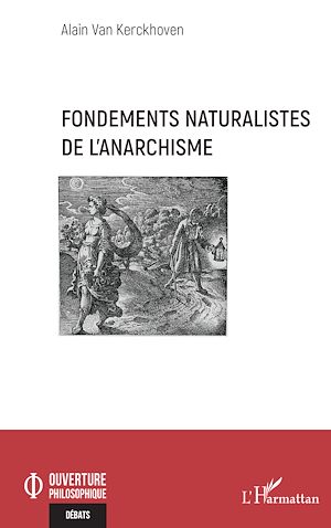 Téléchargez le livre :  Fondements naturalistes de l'anarchisme