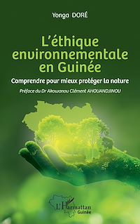 Télécharger le livre : L'éthique environnementale en Guinée